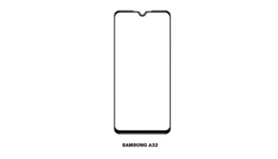 PELÍCULA SAMSUNG A32 5G  3D