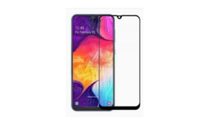 PELÍCULA SAMSUNG A70/ A70S / 3D PRETA