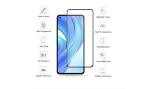 PELÍCULA XIAOMI MI 11 LITE 3D