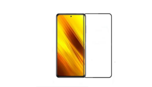 PELÍCULA XIAOMI POCO X3 PRO /POCO X3 3D