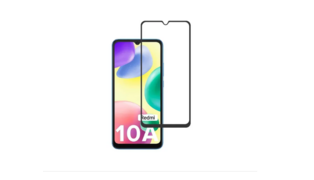 PELÍCULA XIAOMI REDMI 10A 3D