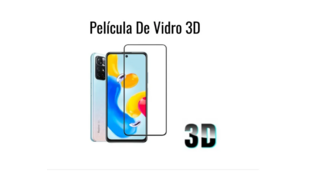 PELÍCULA XIAOMI REDMI NOTE 11 4G / NOTE 11S / NOTE 10S/ NOTE 12S