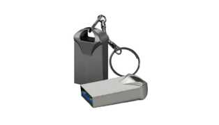 PEN DRIVE 32GB LEHMOX CHAVEIRO LEY-PD32