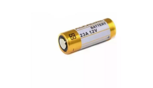 PILHA 12V 23A LEHMOX LE-23A
