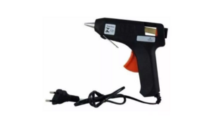 PISTOLA DE COLA QUENTE HF-042