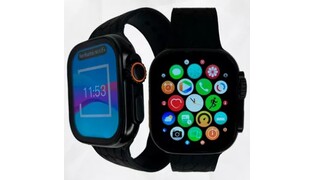 RELÓGIO INTELIGENTE SMARTWATCH REVENGER RG-W61