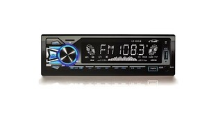 SOM AUTOMOTIVO BLUETOOTH LELONG 65WX4 LE-6303-B