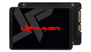 SSD 120GB UPGAMER 2.5