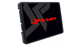 SSD UPGAMER 240GB 2.5