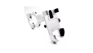 SUPORTE DE CELULAR PARA MOTO/ BICICLETA 360 LE-044