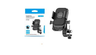 SUPORTE DE CELULAR PARA MOTO / BICICLETA LE-062