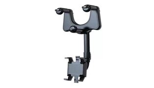 SUPORTE DE CELULAR PARA RETROVISOR LE-074