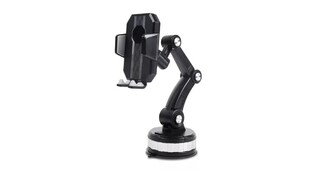 SUPORTE DE CELULAR VEICULAR COM VENTOSA MTG-032