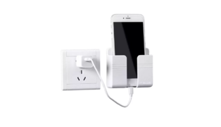SUPORTE DE PAREDE PARA CELULAR LE-3711