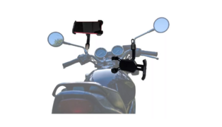 SUPORTE P/ CELULAR PARA MOTO MTG-109