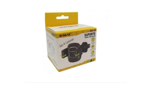 SUPORTE PARA CELULAR P/ SAÍDA DE AR BMG-27