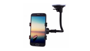 SUPORTE UNIVERSAL P/ CELULAR LE-016