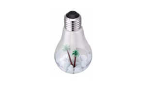 UMIDIFICADOR DE AR 400ML LKJ-109