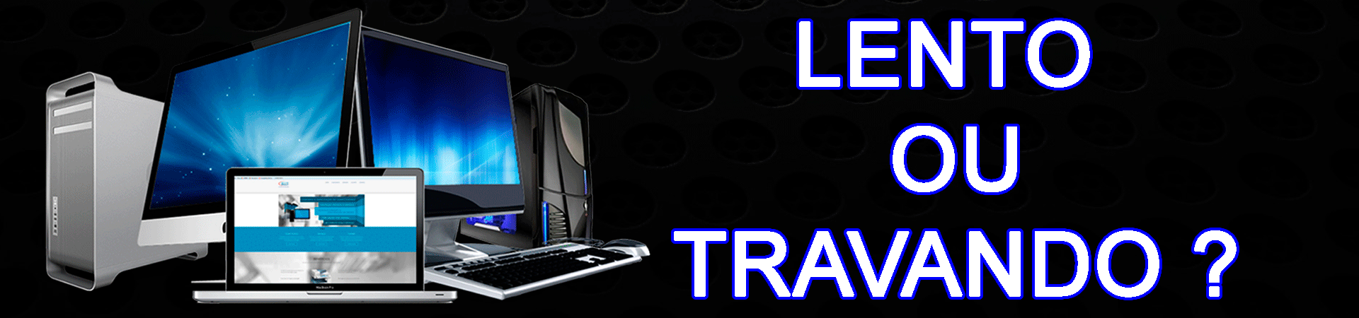 BANNER PC