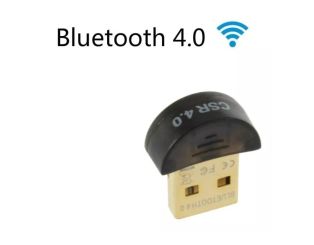 ADAPTADOR BLUETOOTH 4.0 PARA PC