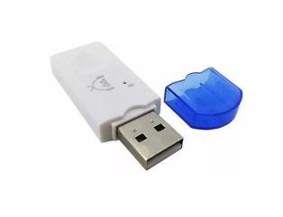 ADAPTADOR BLUETOOTH USB DONGLE 2.1 LY84380