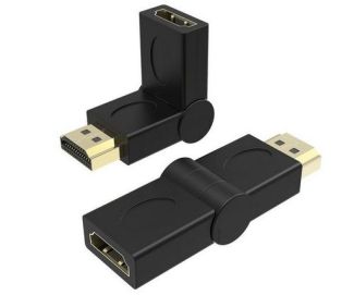 ADAPTADOR HDMI FLEXÍVEL TOMATE MHC-5208