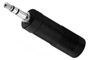 ADAPTADOR P10 X P2 KP-HM033