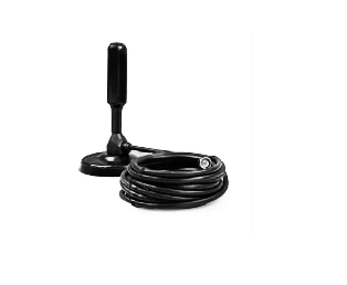 ANTENA DIGITAL HDTV COM 5M CABO KAPBOM KA-1098