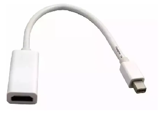 CABO ADAPTADOR MINI DISPLAYPORT PARA HDMI MTV-604