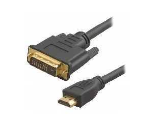 CABO DVI PARA HDMI LE-6626-1.8M