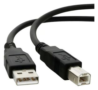 CABO PARA IMPRESSORA KAPBOM KAP-V06