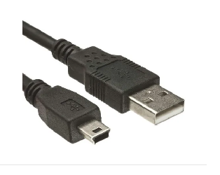 CABO USB MACHO V3   50CM LE-0072