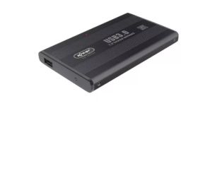 CASE EXTERNO P/ HD SATA 2.5