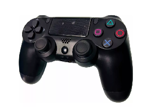 CONTROLE PS4 COM FIO 1.8M KP-GM036