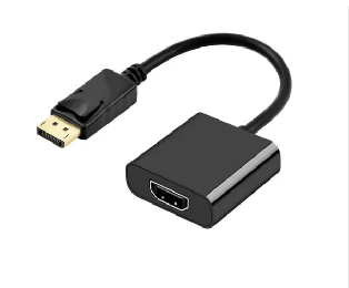 CONVERSOR DISPLAYPORT PARA HDMI LE-4123