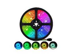 FITA DE LED  RGB USB 5V 2M TB-5047