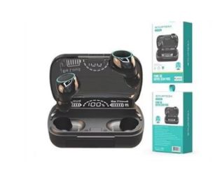 FONE DE OUVIDO BLUETOOTH STARMEGA ST-160C