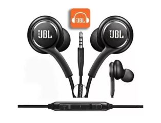 FONE DE OUVIDO TIPO JBL