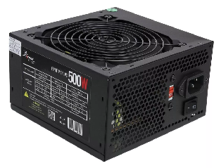 FONTE ATX 500W KP-522