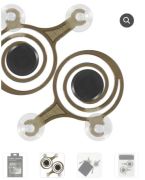 JOYSTICK PARA SMARTPHONE MB-74165