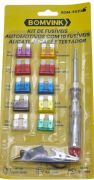 KIT FUSIVEIS AUTOMOTIVOS  BOM-5531
