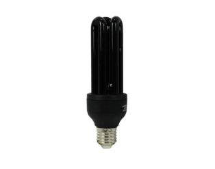 LÂMPADA DE LUZ NEGRA 36W    110V  LP-002