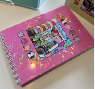 LIVRO COLORIR 180G