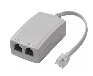 MICRO FILTRO ADSL MB86022