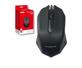 MOUSE COM FIO TOMATE MMO-O03
