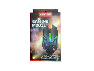 MOUSE GAMER SB-S06