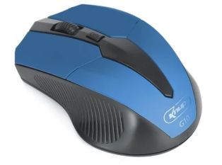 MOUSE SEM  FIO 2.4GHZ G10