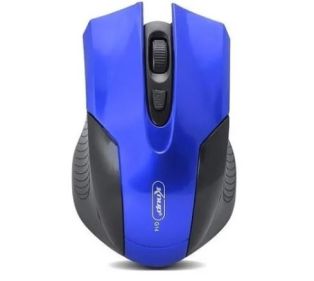 MOUSE ÓPTICO SEM FIO G14