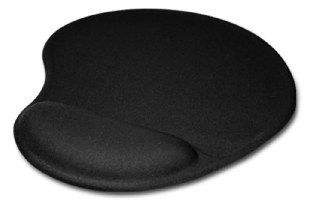 MOUSE PAD COM APOIO DE PULSO AL-A221