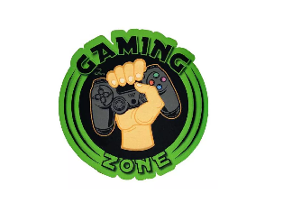 MOUSE PAD DECOR GAMING ZONE